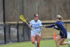 WLax vs UMass  Wheaton College Women’s Lacrosse vs UMass Dartmouth. - Photo By: KEITH NORDSTROM : Wheaton, Lacrosse, LAX
